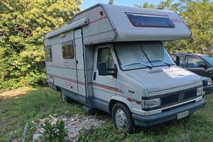 Camper Arca freccia