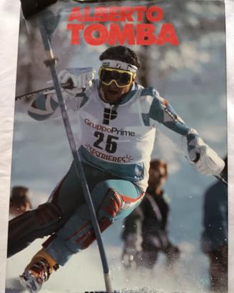 Libro sport_SCI_Alberto Tomba