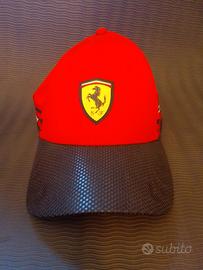 Cappello Ferrari