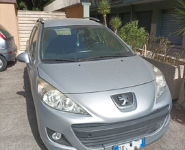 Peugeot 207 sw gpl