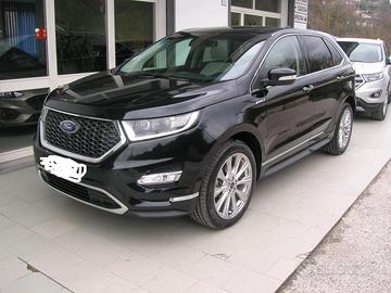 Ford EDGE Vignale Full Optional