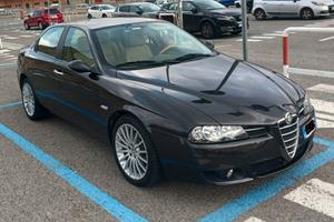 alfa 156 distintive