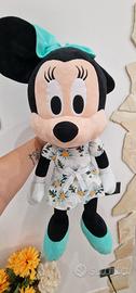 peluche minnie disney