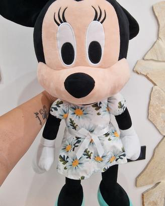 peluche minnie disney