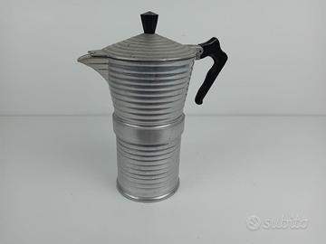 ☕ Caffettiera vintage Capri Express Made in Italy