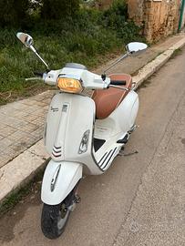 Piaggio Vespa Sprint 4t