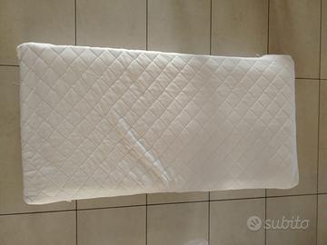Materasso IKEA VYSSA 70x160 per lettino