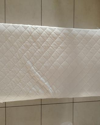 Materasso IKEA VYSSA 70x160 per lettino