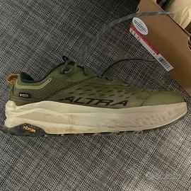 Scarpe Trail Running Altra Olympus 6 Hike Low GTX