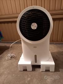 Ventilatore Raffrescatore Evaporativo Argo