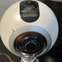 Samsung Gear 360 ( Camera 360 )