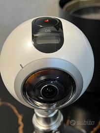 Samsung Gear 360 ( Camera 360 )