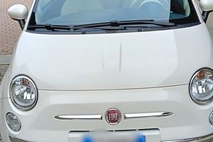 Fiat 500 C