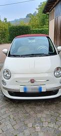 Fiat 500 C