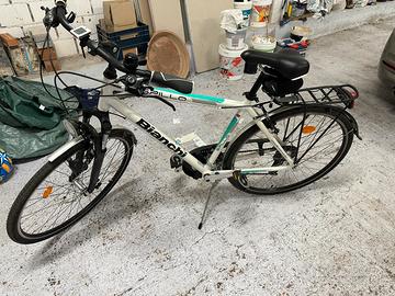 Bianchi spillo onice