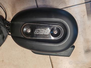 accessori Harley Davidson 