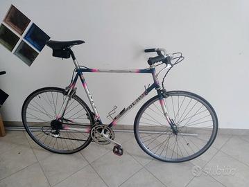 bicicletta da corsa Olmo