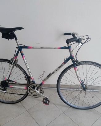 bicicletta da corsa Olmo