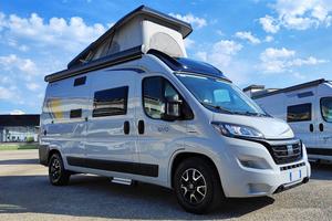 CI INTERNATIONAL KYROS 2 EVO LIMITED