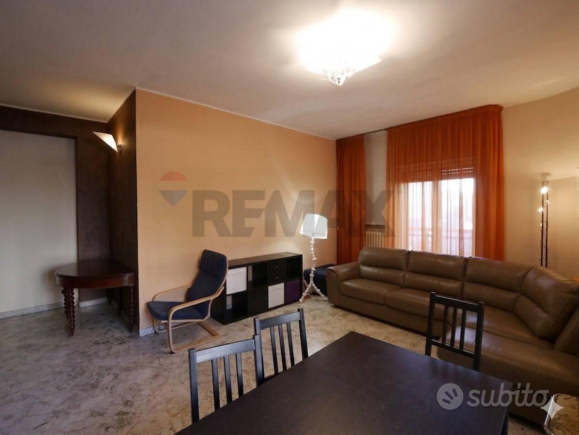 Appartamento – Bari, Poggiofranco, Municipio 2 - Vista 2