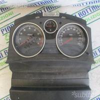 Contagiri / Contachilometri Opel Astra H Z14XEP