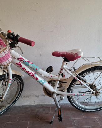bici bimba