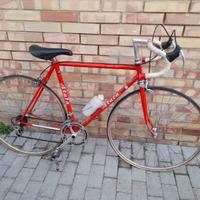 Bici da corsa Atala, anni 80, cambio campagnolo