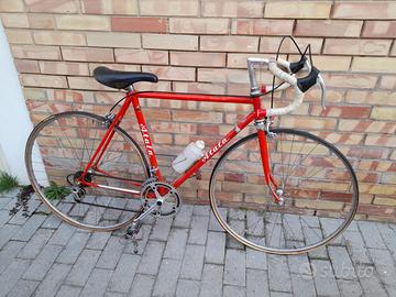 Bici da corsa Atala, anni 80, cambio campagnolo