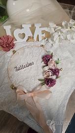 tamburello dietro porta 