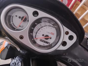 Aprilia 125