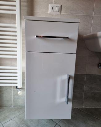 mobili arredo bagno