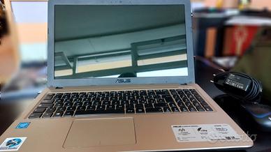 Portatile Asus X560S 