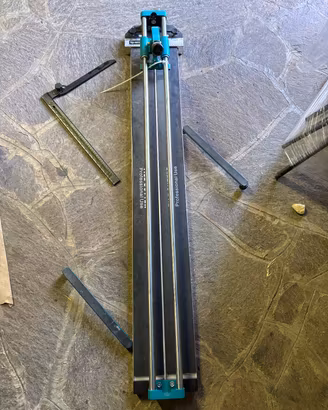 Taglia piastrelle 120cm