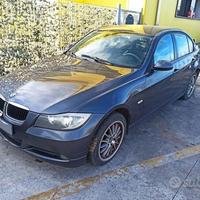 Ricambi usati BMW 320D BERLINA ( E90 ) - 204D4