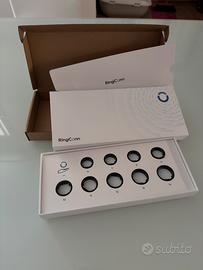 Set prova Smart Ring Ringconn