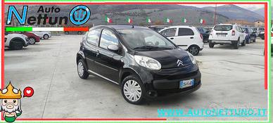 Citroen C1 1.4 HDi 55CV 5 porte airdream Perfect