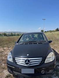 Mercedes classeB