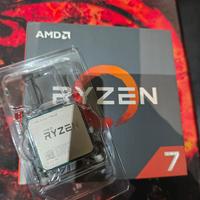Amd Ryzen 7 1800X
