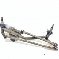 MOTORINO TERGI ANT COMPLETO DI TANDEM FORD Fiesta