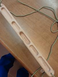 Baguette trave arrampicata climbing