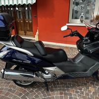 Honda Silver Wing 600 - 2007