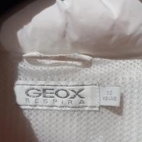giubbino geox bimba 10 anni