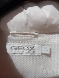 giubbino geox bimba 10 anni