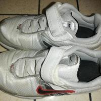 Scarpe nike originali unisex - misura 30