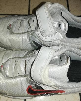 Scarpe nike originali unisex - misura 30