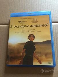 E ora dove andiamo? (2011)