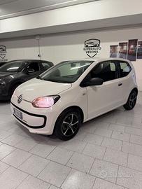 Volkswagen up! 1.0 3p. eco move BlueMotion Technol