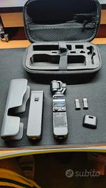 dji poket 2
