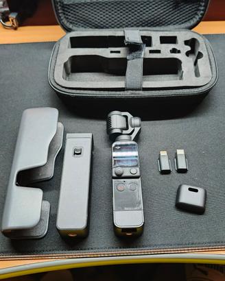 dji poket 2