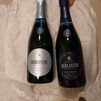 Cofanetto Berlucchi Franciacorta